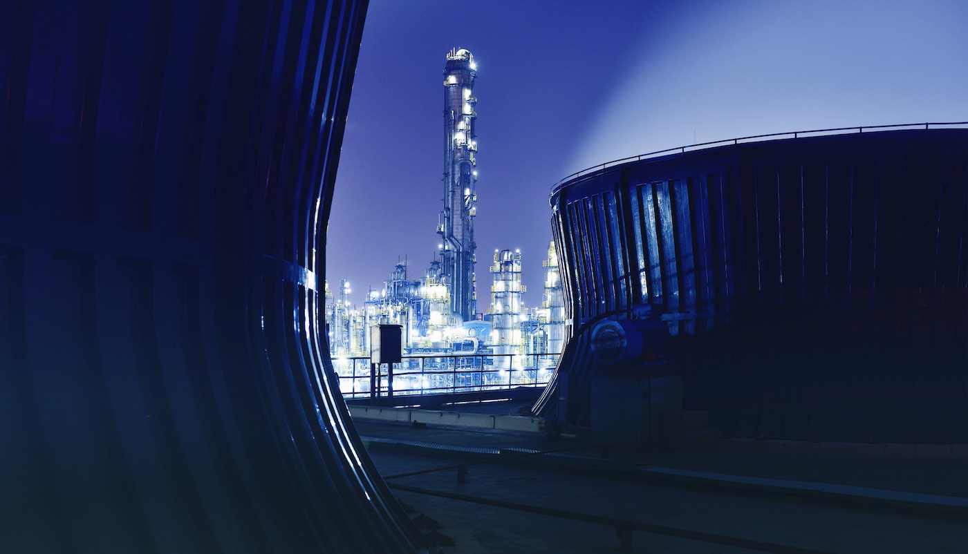 Award of Wood Group CCC SAP Task Analysis Projects for PDO South