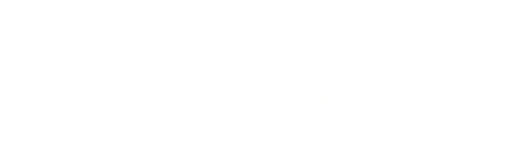 Hofincons Group